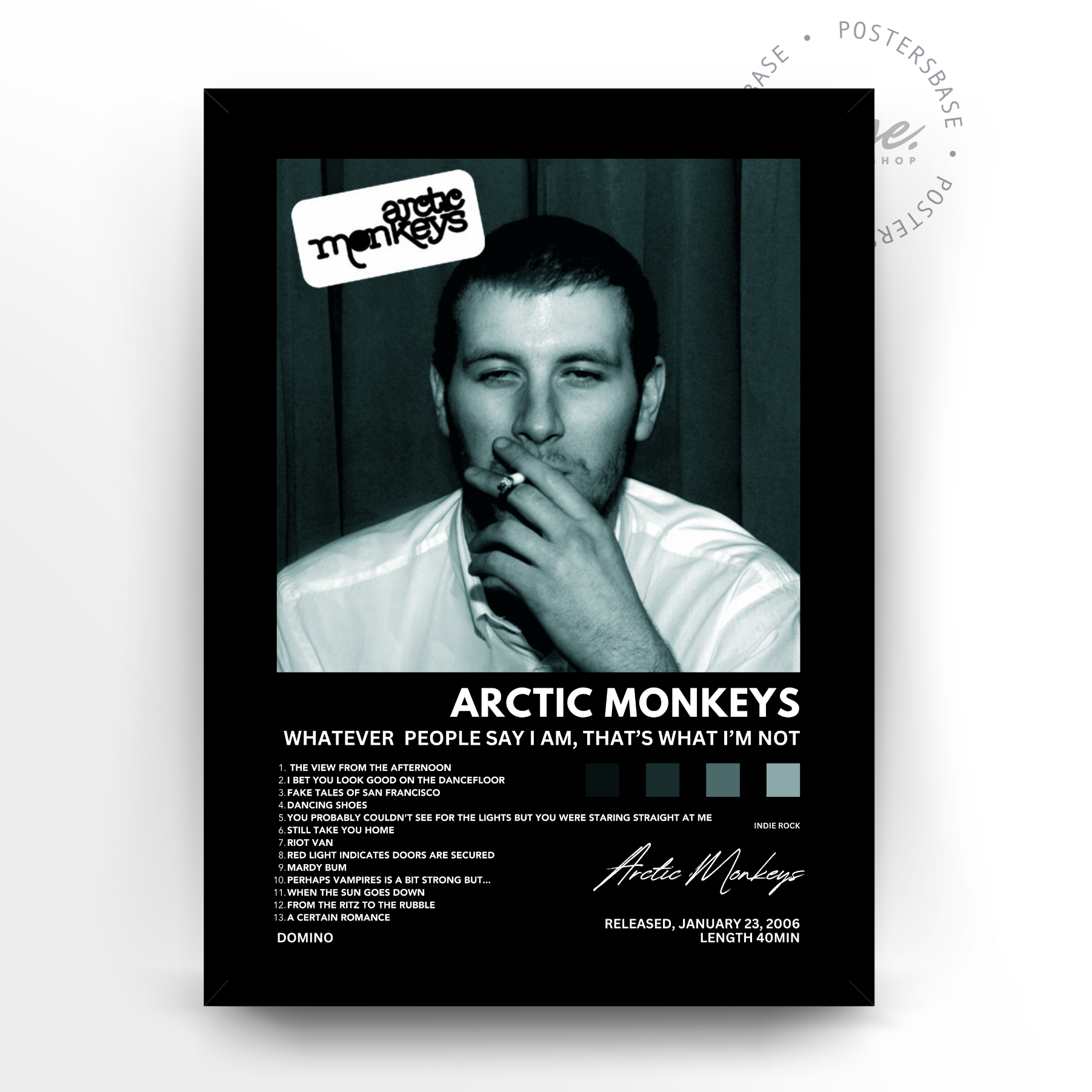 wp-image52960035209560.png Arctic Monkeys 'Whatever People Say I Am...' – Image 1