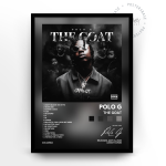 Polo G 'The Goat'