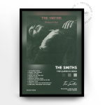 The Smiths 'The Queen is dead'