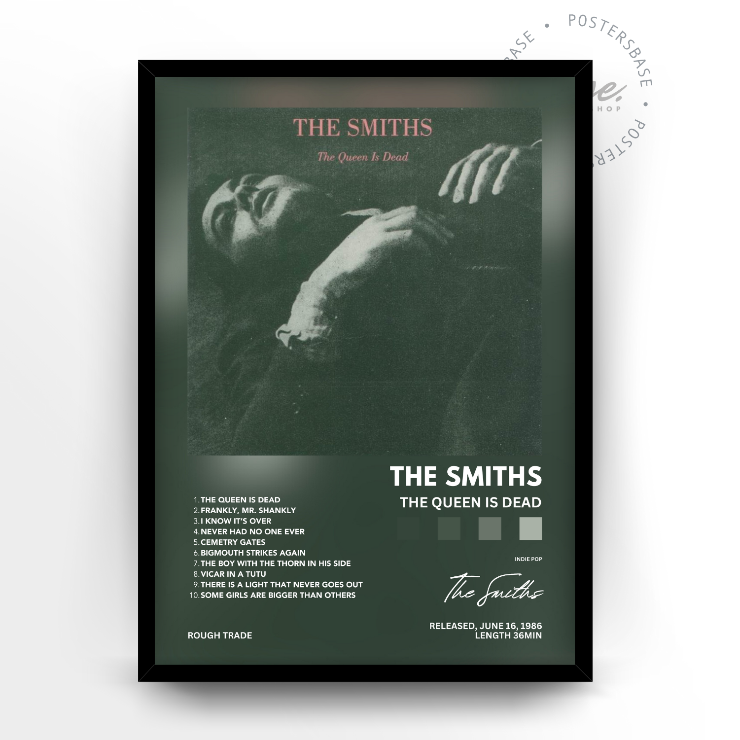 wp-image53449419391320.png The Smiths 'The Queen is dead' – Image 1