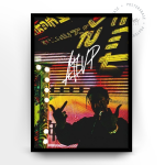 ASAP Rocky Tokyo