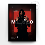 Ninho M.I.L.S 2.0 Exclusive