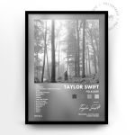 Taylor Swift 'Folklore'