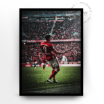 Robert Lewandowski Victory