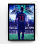 Neymar Paris