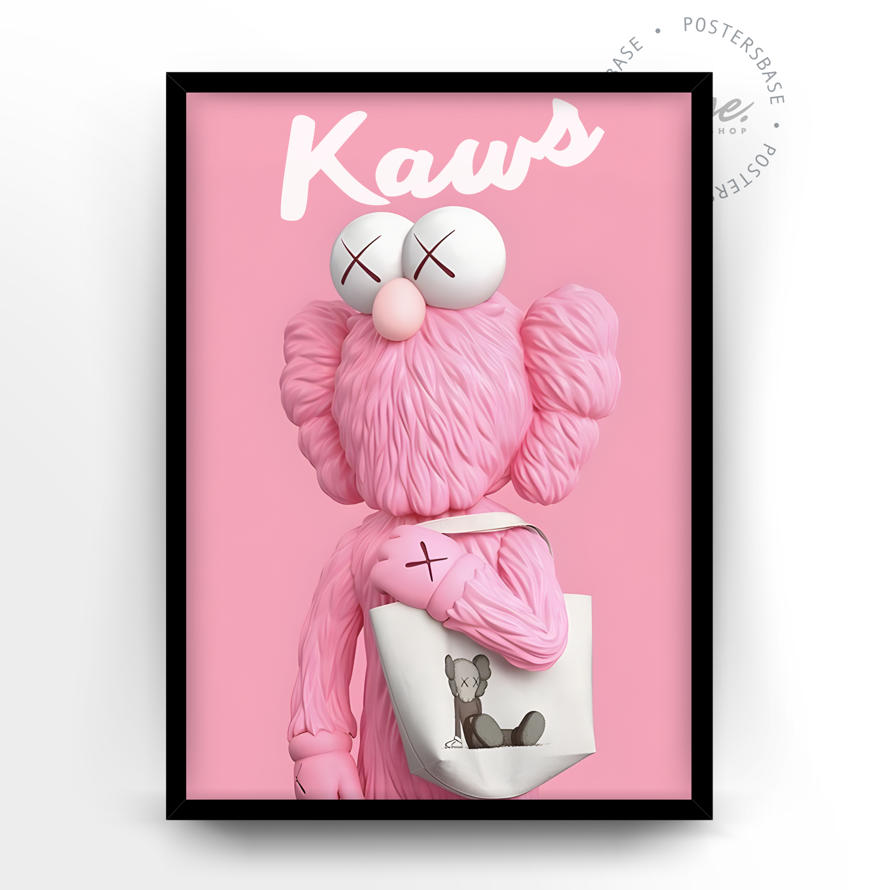 wp-image53756932325720.png Kaws Pink – Image 1