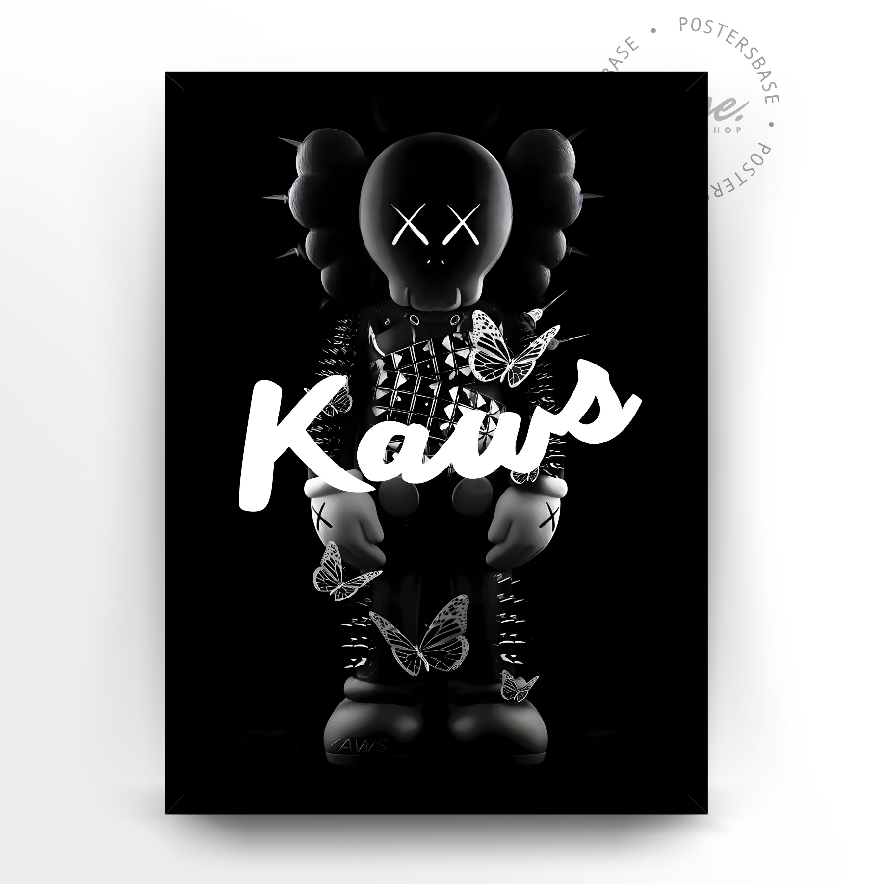 wp-image53756969648472.png Kaws Black Edition – Image 1