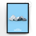 Kaws : Holiday Japan