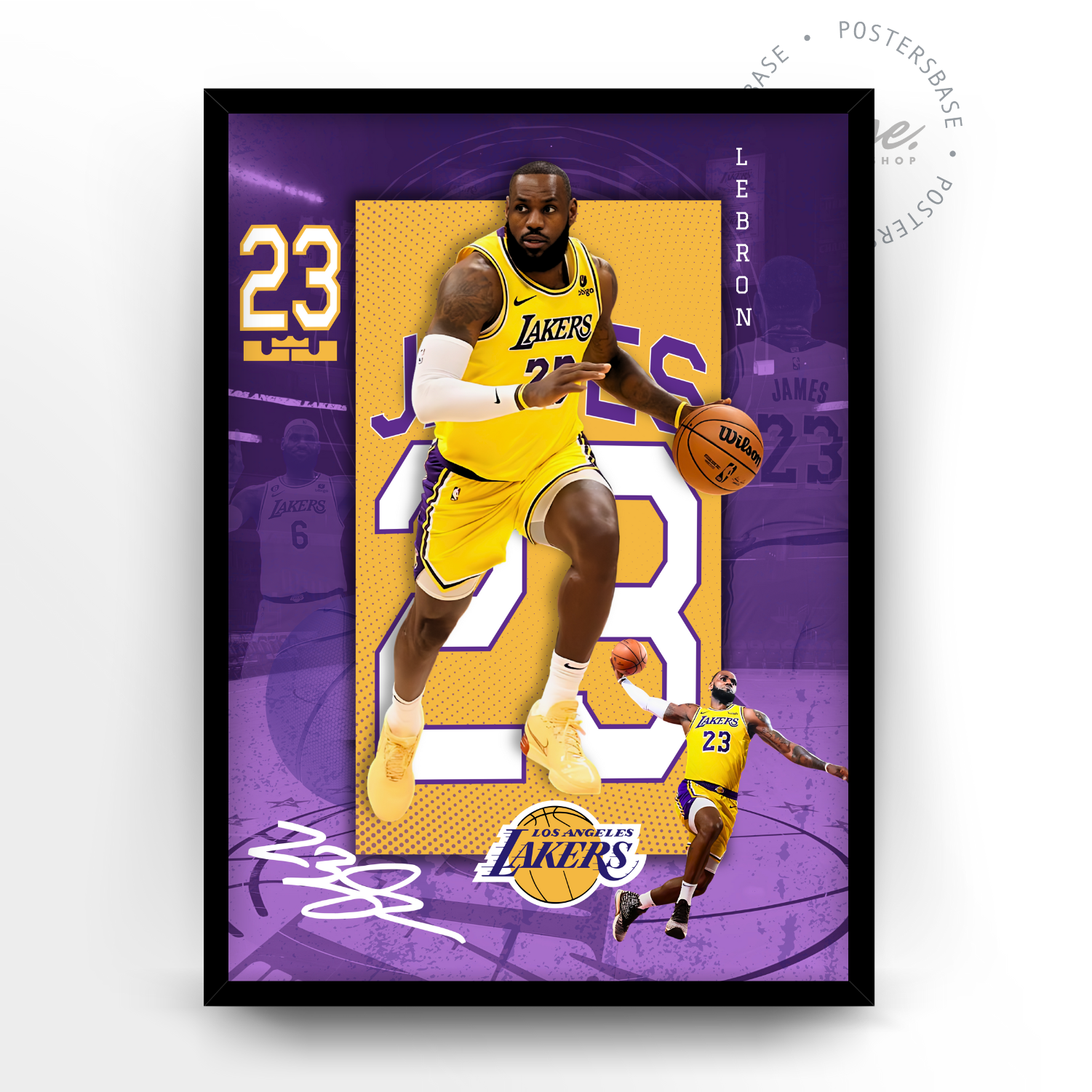 wp-image53841617518936.png Lebron James x Lakers – Image 1