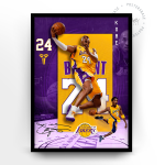 Kobe Bryant x Lakers