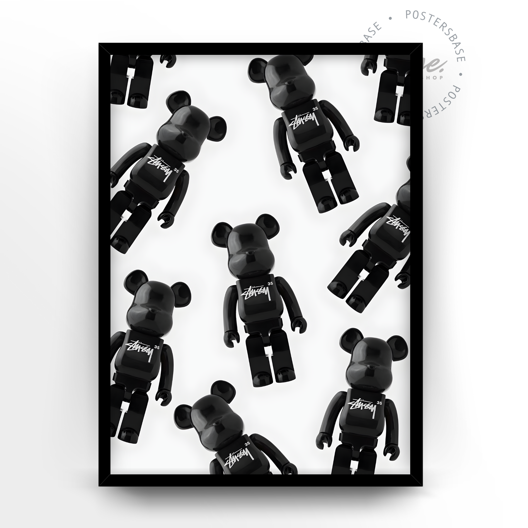 wp-image53902784561496.png Bearbrick x Stussy – Image 1