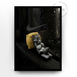 Tom x Nike