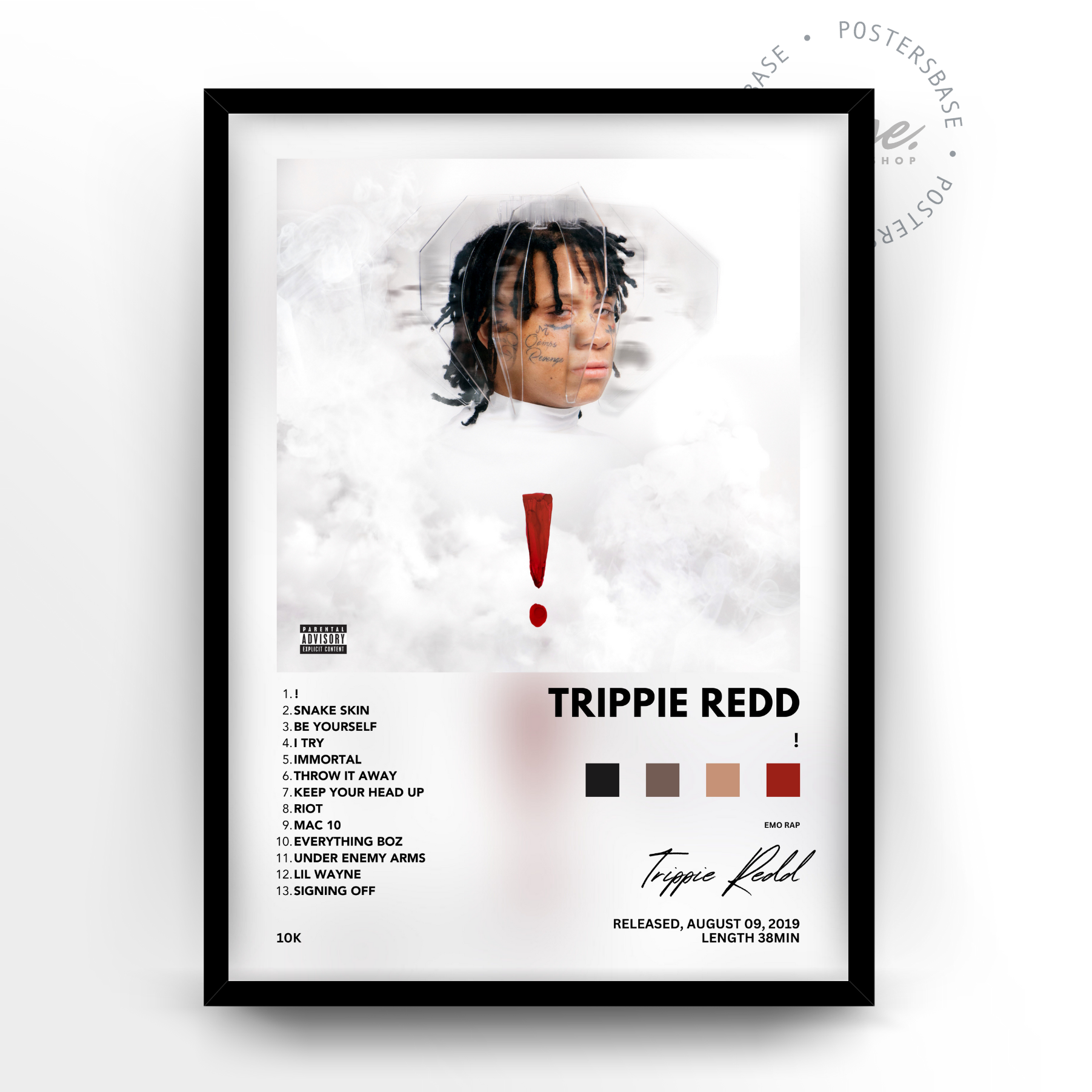 wp-image53938242879832.png Trippie Redd '!' Album – Image 1