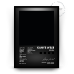Kanye West 'Donda' Album