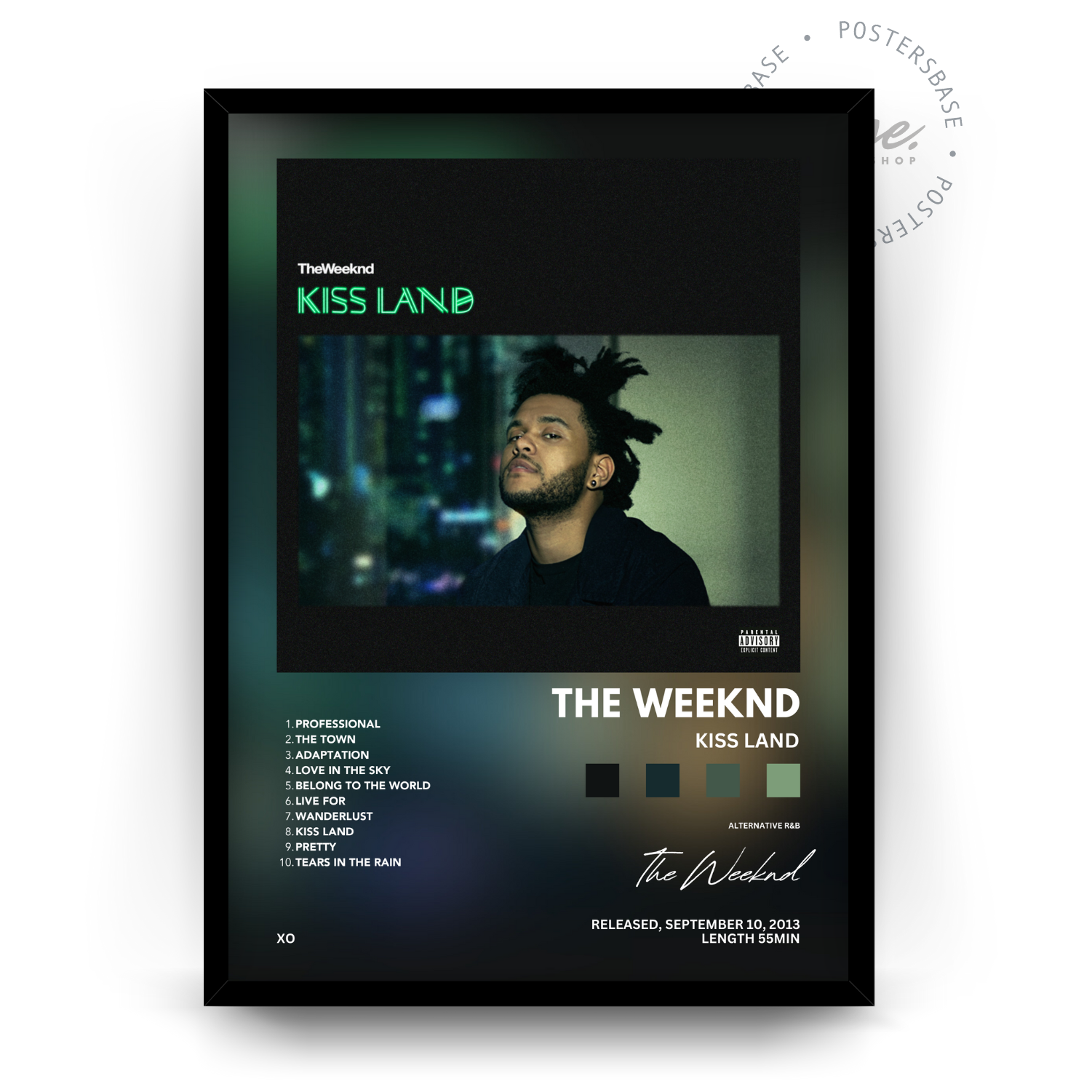 wp-image53988350067032.png The Weeknd 'Kiss Land' – Image 1