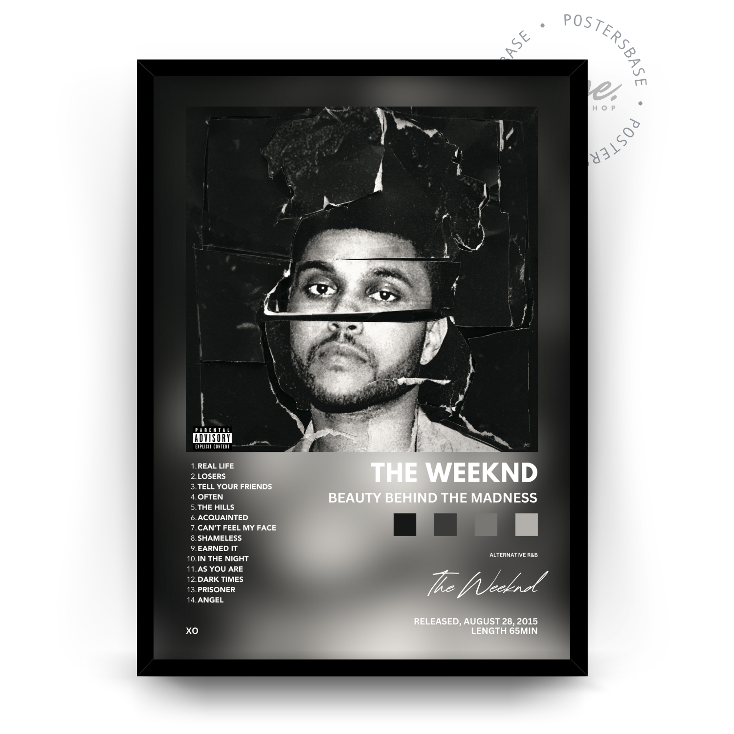 wp-image53988363567448.png The Weeknd 'Beauty behind the madness' – Image 1