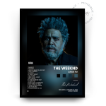 The Weeknd 'Dawn FM'