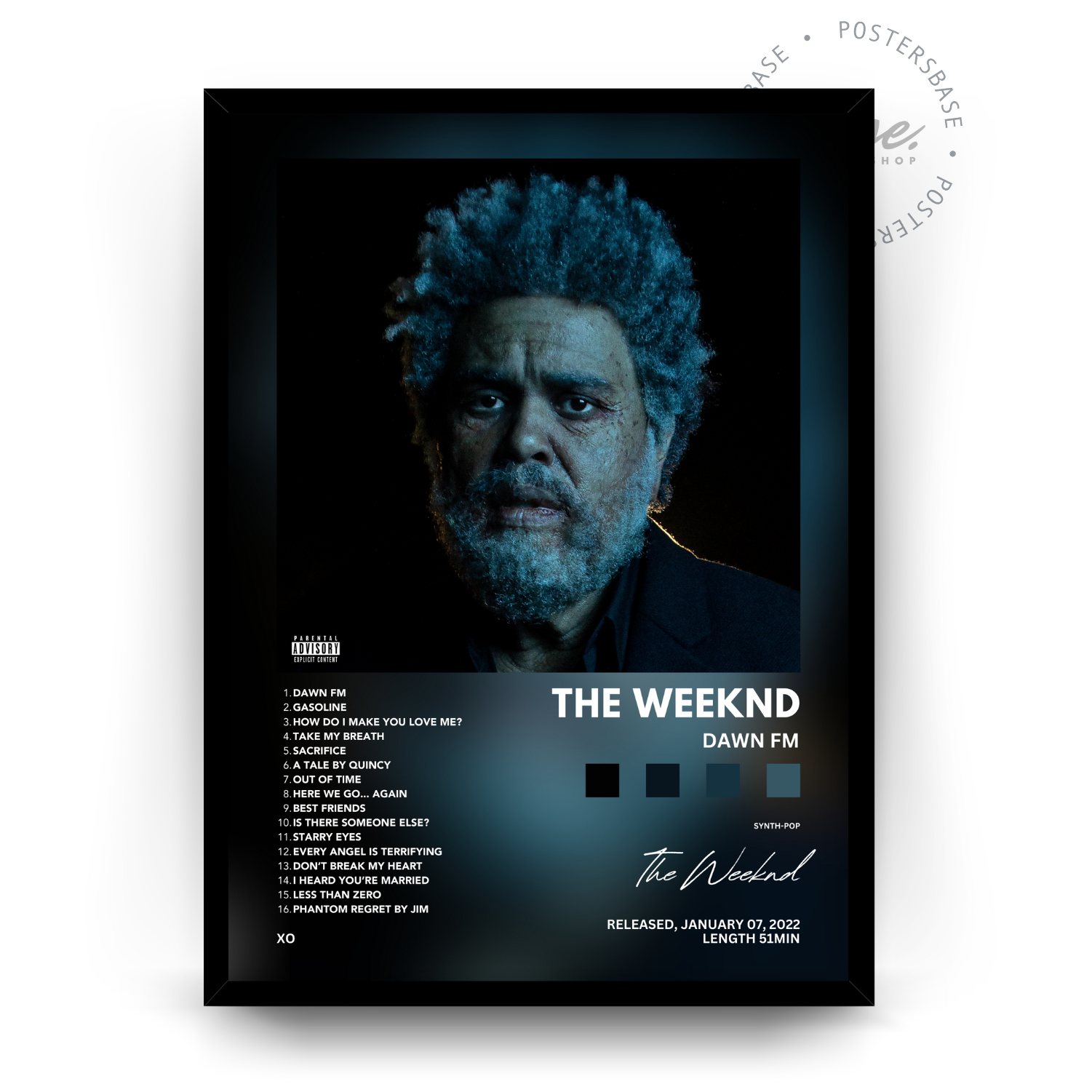 wp-image53988402528600.png The Weeknd 'Dawn FM' – Image 1