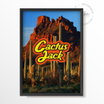 Travis Scott Cactus Jack