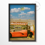 Travis Scott x McDonald's