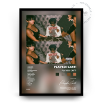Playboi Carti 'Playboi Carti'