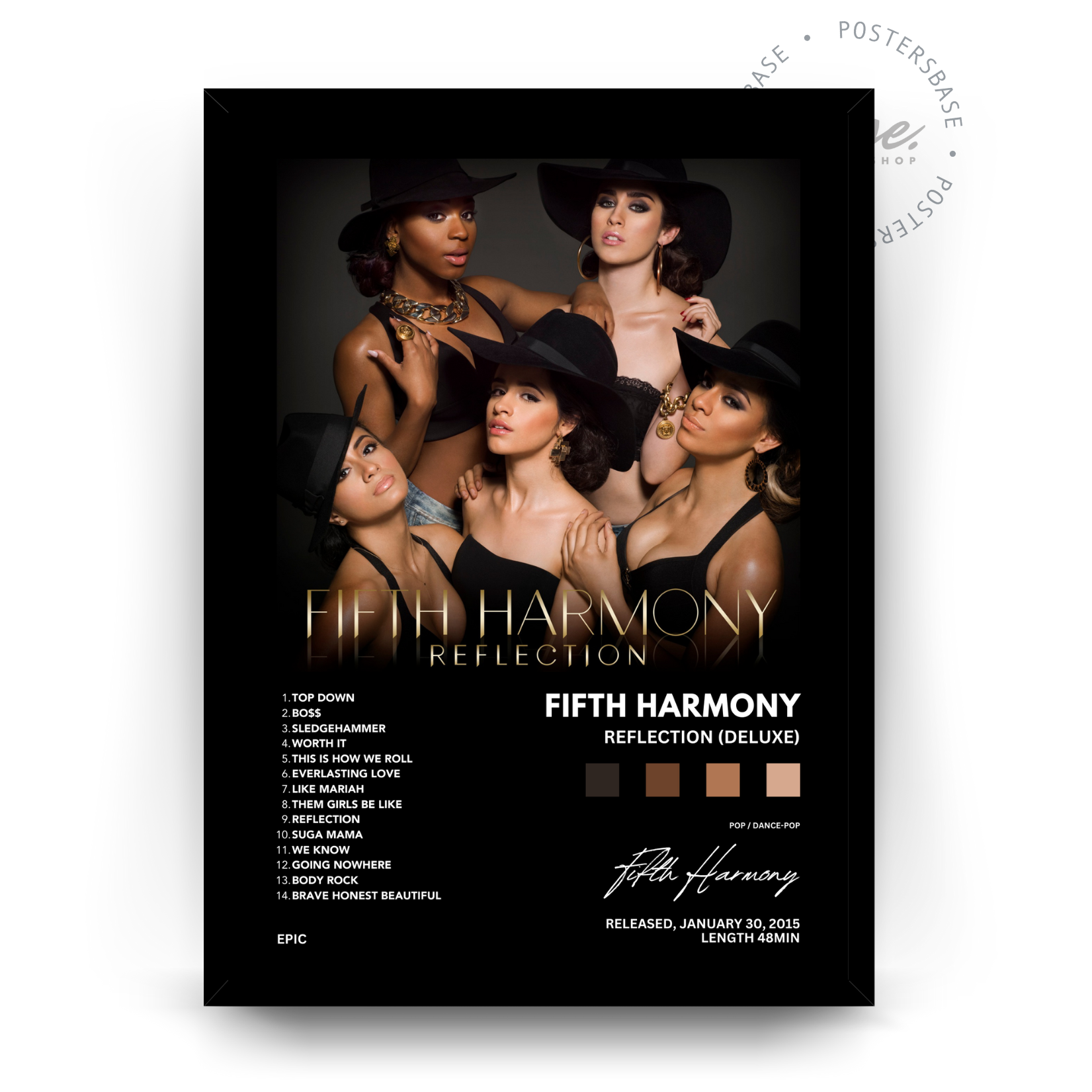 wp-image54165194015064.png Fifth Harmony 'Reflection (Deluxe)' – Image 1