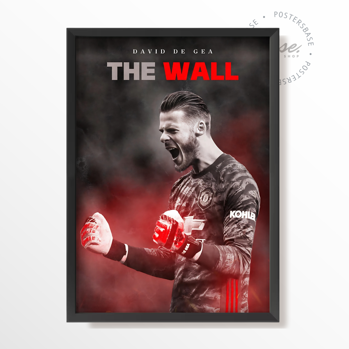 wp-image54168201134424.png De Gea - The Wall – Image 1