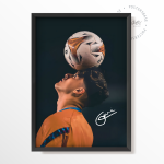 Gavi Sign