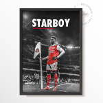 Bukayo Saka