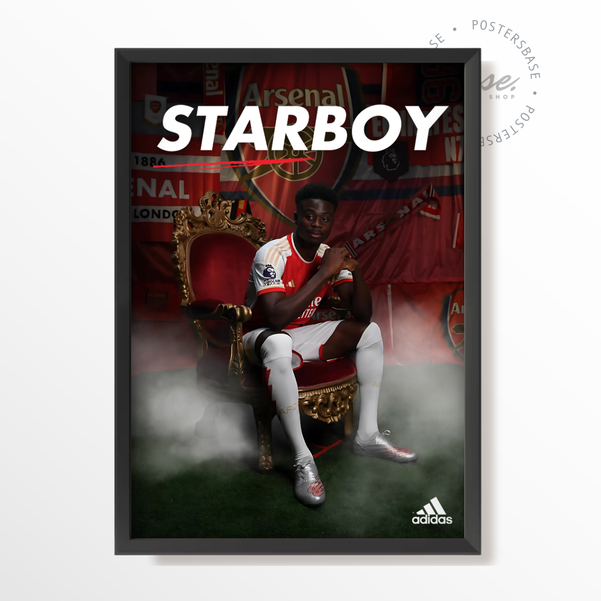 wp-image54168979079512.png Bukayo Saka 'Starboy' – Image 1