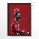 Griezmann 'Atletico Madrid'