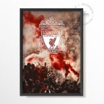 Liverpool Supporter