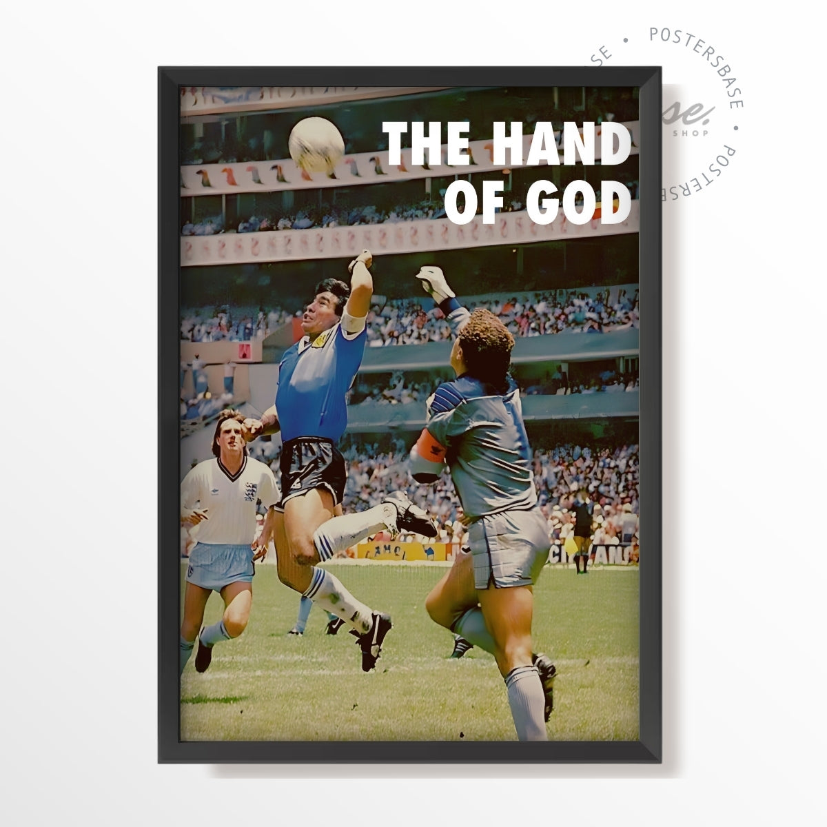 wp-image54249108963672.png Maradona 'The hand of God' – Image 1