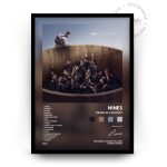 Nines 'Crabs in a bucket'