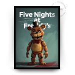 Five Nights at Freddy's Fazbear