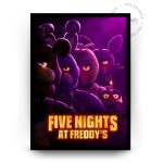 Five Nights at Freddy's Horror