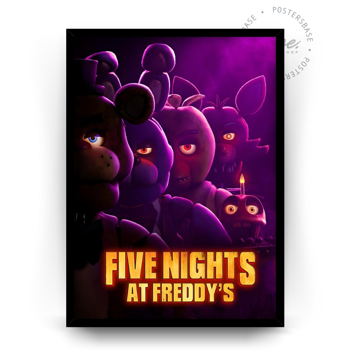 wp-image54696464810328.png Five Nights at Freddy's Horror – Image 1