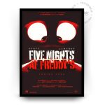 Five Nights at Freddy's Movie