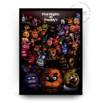 Five Nights at Freddy's