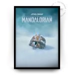 Star Wars / The Mandalorian