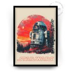 Star Wars R2-D2