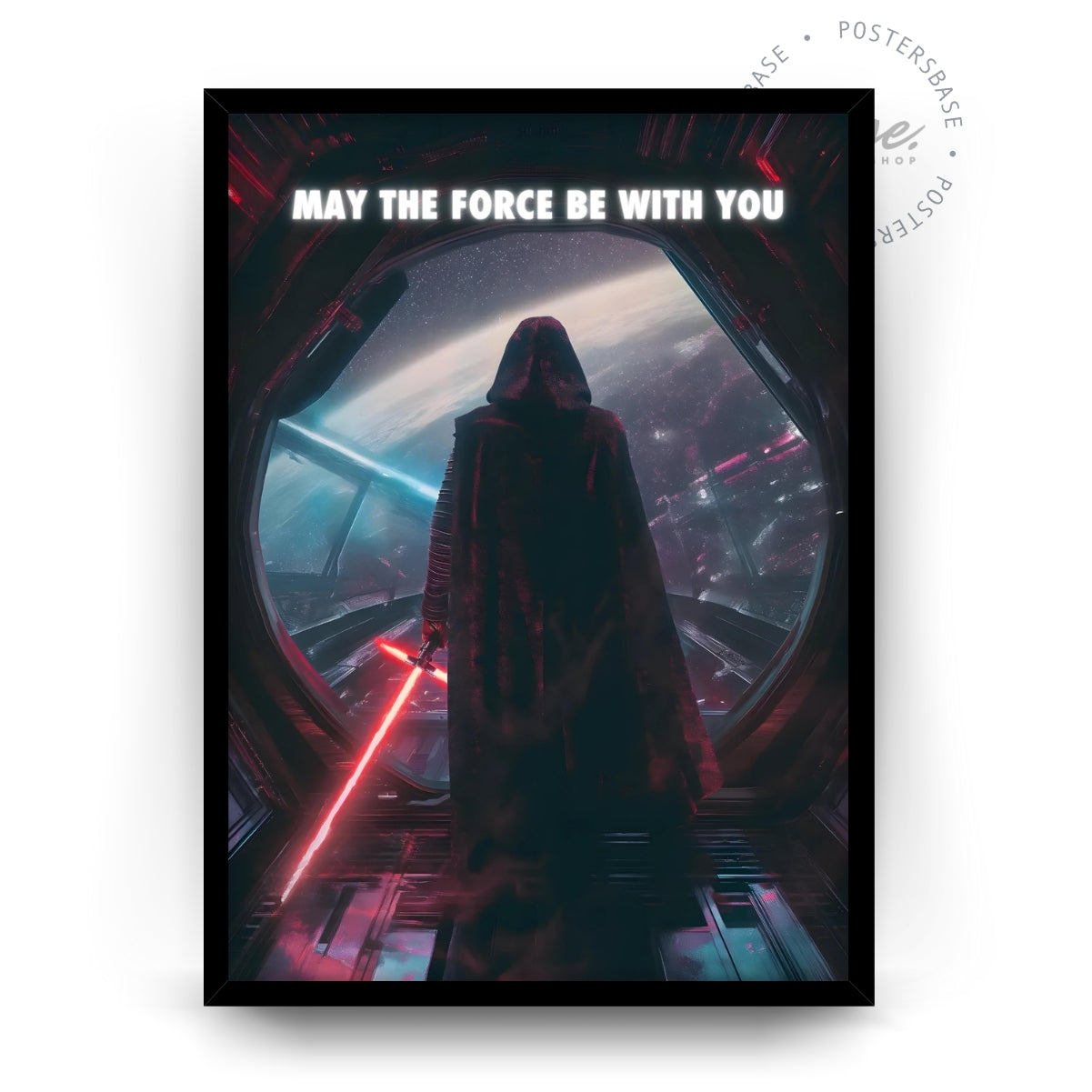 wp-image54707076235608.png Star Wars 'May the force be with you' – Image 1
