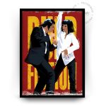Pulp Fiction The Dance