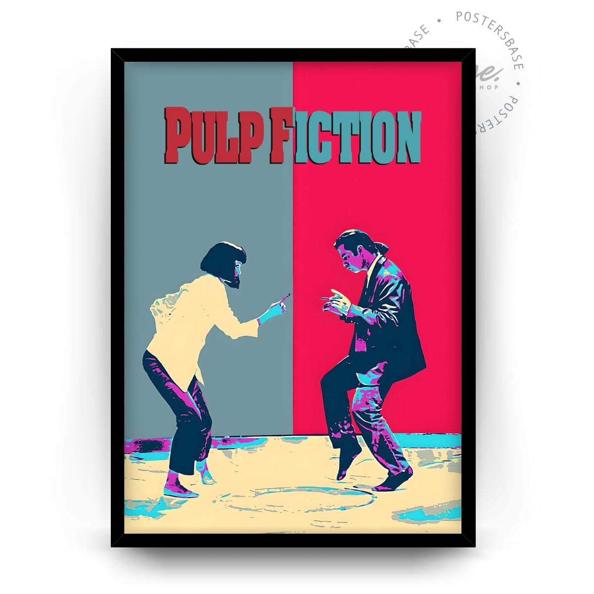 wp-image54708036305240.png Pulp Fiction Recto/Verso – Image 1