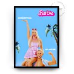 Barbie She's Everything
