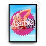 Barbie Margot Robbie