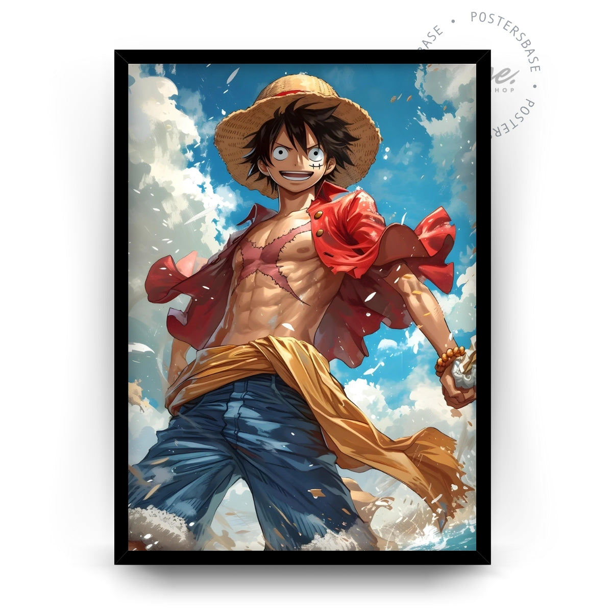 wp-image54708143456600.png One Piece Luffy – Image 1