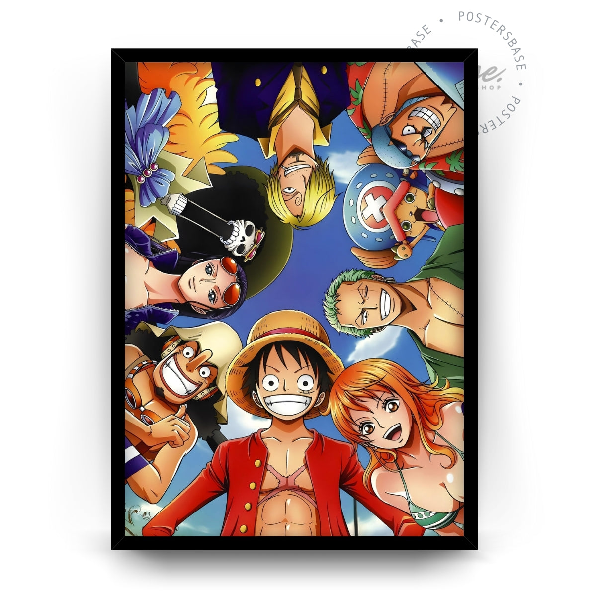 wp-image54708150501720.png One Piece Luffy & Co – Image 1