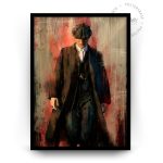 Peaky Blinders Style
