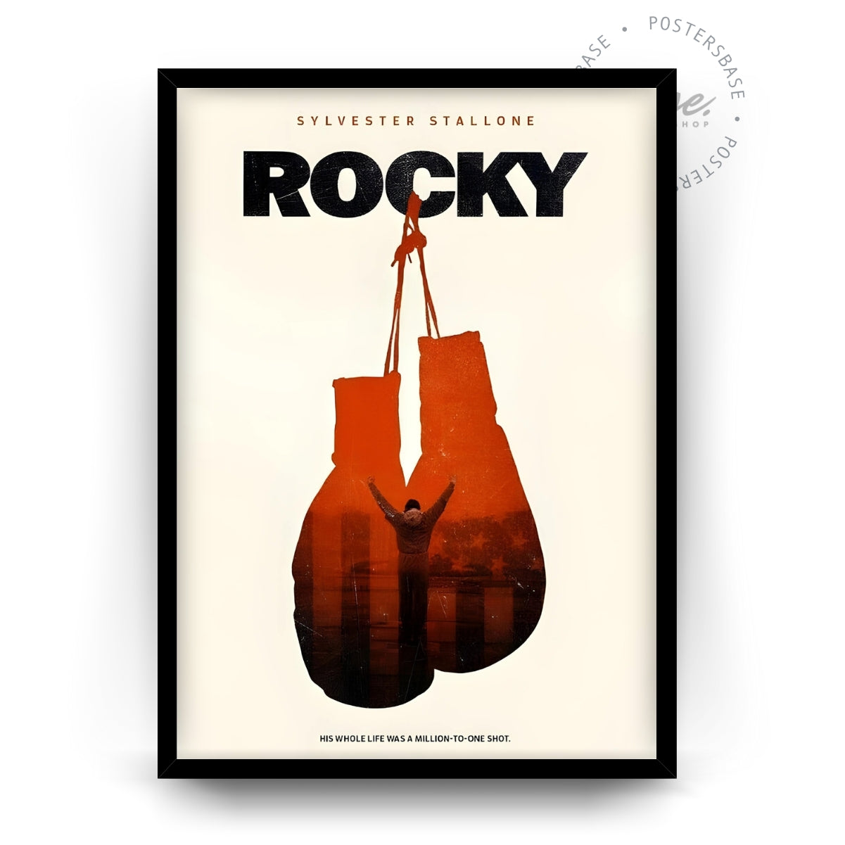wp-image54708335673688.png Rocky Balboa with Sylvester Stallone – Image 1